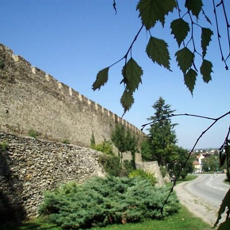 Stadthotel Eggenburg Εξωτερικό φωτογραφία