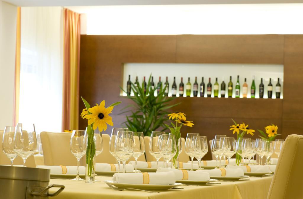 Stadthotel Eggenburg Εξωτερικό φωτογραφία