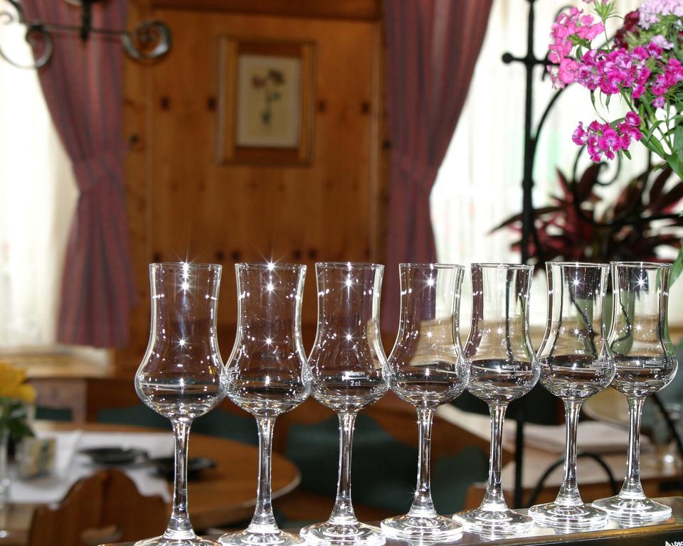 Stadthotel Eggenburg Εξωτερικό φωτογραφία