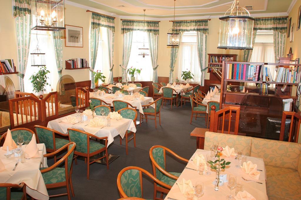 Stadthotel Eggenburg Εξωτερικό φωτογραφία
