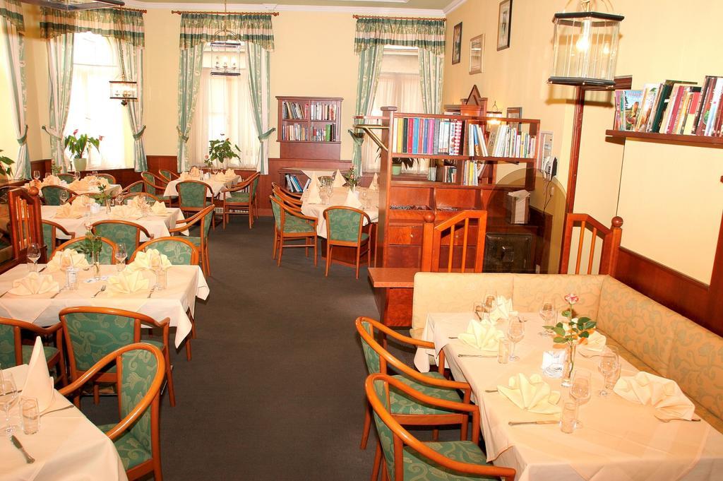 Stadthotel Eggenburg Εξωτερικό φωτογραφία