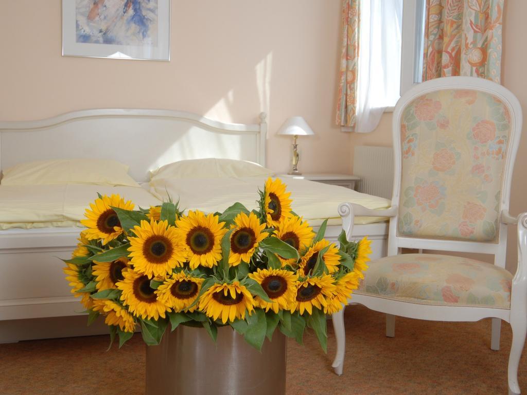 Stadthotel Eggenburg Δωμάτιο φωτογραφία