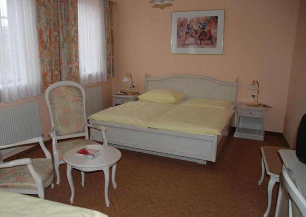 Stadthotel Eggenburg Δωμάτιο φωτογραφία